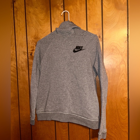 Nike hoodie - Picture 1 of 2